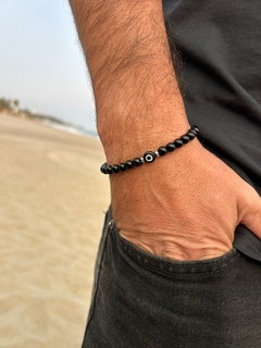 Pulsera Ónix Eye - comprar online