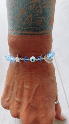Pulsera Andira