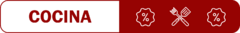 Banner de la categoría Cocina