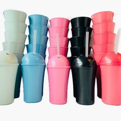 Banner de la categoría Vasos 