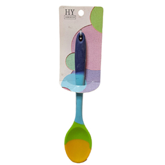 CUCHARA DE SILICONA - COD: 15545 - comprar online