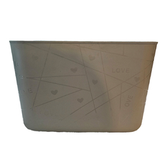 ORGANIZADOR 20L - COD: 6654 - comprar online