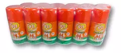 Repelente 911 Spray Para Piel 150 Ml - El Pampa Distribuidora