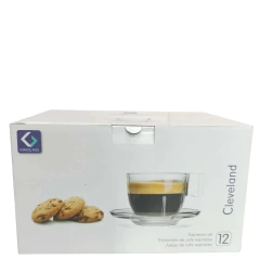 JARRITO CON PLATOS CLEVELAND - COD: CS421 en internet