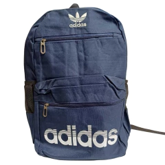 MOCHILA GRANDE ADIDAS- Cod:8888 - El Pampa Distribuidora