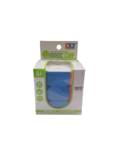 MAGIC CUBE - COD: 0992300817115 - El Pampa Distribuidora