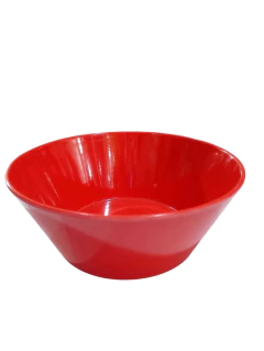 BOWL MELAMINA COLOR 19 X 7 - COD:11329703
