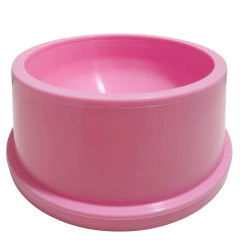 COMEDERO PARA MASCOTA. COD. 493 - comprar online