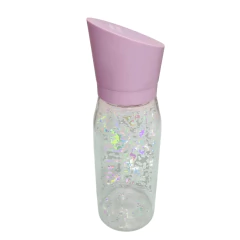 BOTELLA DE VIDRIO - COD: 80729 en internet