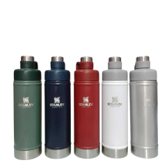 TERMO VACUUM 800ML - COD: 6015