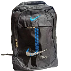 Imagen de MOCHILA GRANDE NIKE T90- Cod:8888