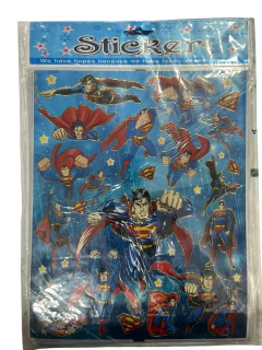 STICKERS INFANTILES- Cod: 380 - comprar online