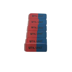 GOMA PARA BORRAR LAPIZ/TINTA UTIL UNO - Cod: 0924