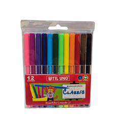 FIBRAS CLASSIC X12 - COD: 0313 - comprar online