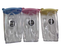 VERTEDOR CON TAPA OLIMPIC. 500CC -COD:7012 - comprar online