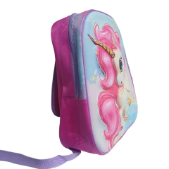 MOCHILA CHICA UNICORNIO- Cod: 8887 - comprar online