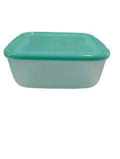 HERMETICO CUADRADO 1,7 LTS -COD:T024 en internet