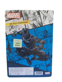 MUÑECO BLACK PANTHER - COD: 9419 - comprar online