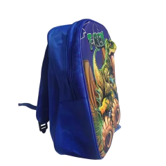 MOCHILA CHICA T-REX Cod: 8887 - comprar online