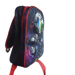 MOCHILA CHICA MOTORBIKER- Cod: 8887 - comprar online