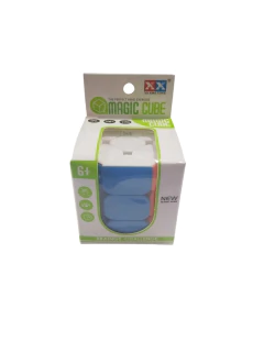 MAGIC CUBE - COD: 0992300817115 en internet