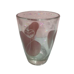 VASO PAMPA BICOLOR - COD: 103