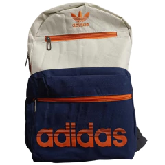 MOCHILA GRANDE ADIDAS- Cod:8888