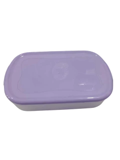 HERMETICO RECTANGULAR 2,25 L - COD: T026 - comprar online