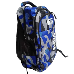 MOCHILA GRANDE VANS ESTAMPADA- Cod: 8888 - comprar online
