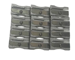 SACAPUNTAS METALICO UTIL UNO - Cod: 3376