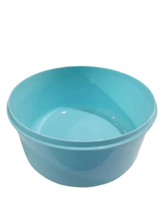 CONTENEDOR REDONDO 1.6 LTS CON PLATO - COD:T028 en internet