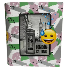 CARPETA A4 COLORS- Cod:0167 - tienda online
