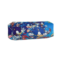 CARTUCHERAS DE TELA- Cod: 35 - comprar online
