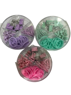 SET DE OFICINA - Cod: 9082 - comprar online