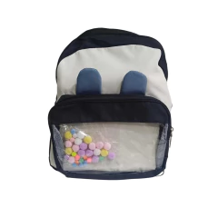 MOCHILA CHICA FASHION- Cod:8887 - tienda online