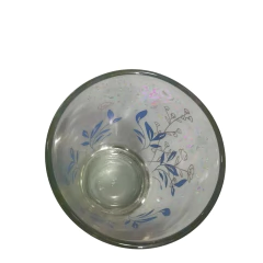 VASO PAMPA BICOLOR - COD: 103 en internet