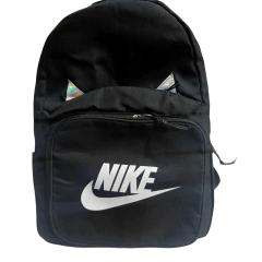 Imagen de MOCHILA GRANDE NIKE FEMENINA- 8888
