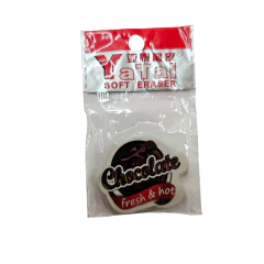 GOMA DE BORRAR YATAI - COD: 5115