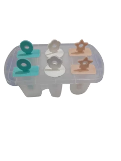 MOLDE DE HELADOS -COD:M050 - comprar online