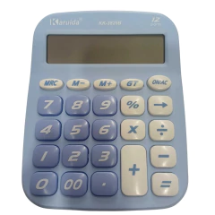 CALCULADORA KARUIDA KK3825- Cod: 0529 en internet