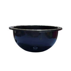 ENSALADERA ESFERICA 2 LTS. COD: 1655