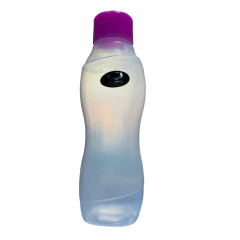 BOTELLA REFORZADA 1.1 LTS ROSA. COD: 8617