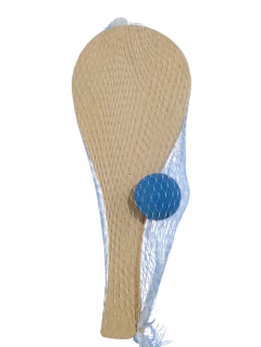 JUEGO PALETA DE MADERA COD: 4003 en internet