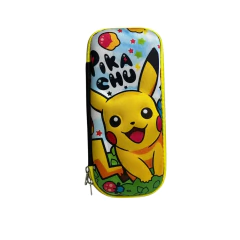 CARTUCHERA CON RELIEVE DE PERSONAJES- Cod: 8886 - comprar online