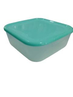 HERMETICO CUADRADO 1,7 LTS -COD:T024
