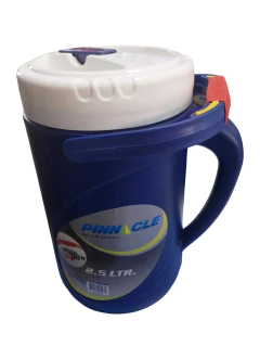 SET HELADERA 11.6QT + BIDON 2,5L - COD:20212