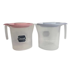 JARRA CON MEDIDOR 1.2LTS- Cod: 119239 - comprar online