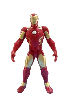 MUÑECO IRON MAN - COD: 7450077058726 en internet