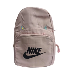 MOCHILA GRANDE NIKE FEMENINA- 8888 - El Pampa Distribuidora