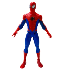 MUÑECO SPIDERMAN-HULK - COD: 05350 en internet